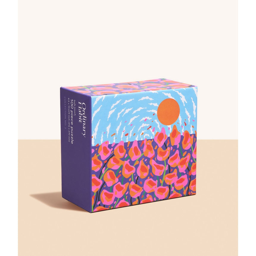 PUZZLE - WARP DI ANNU KILPELAINEN