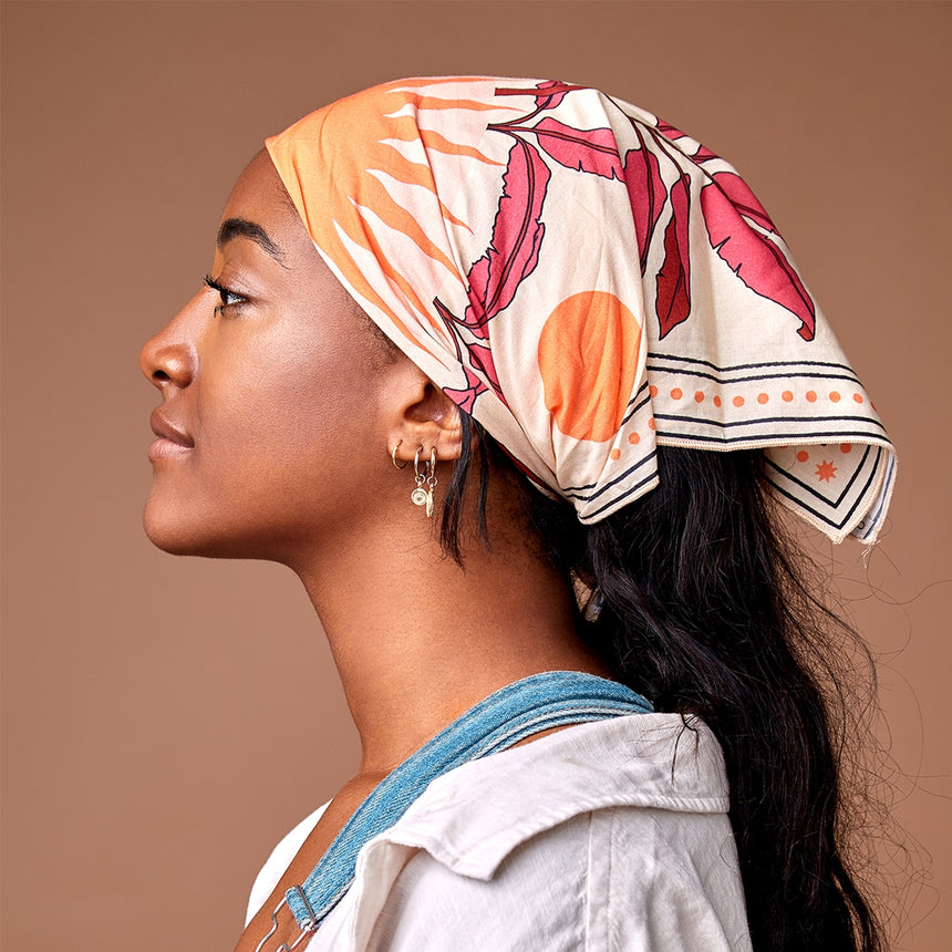 BANDANA MUSA