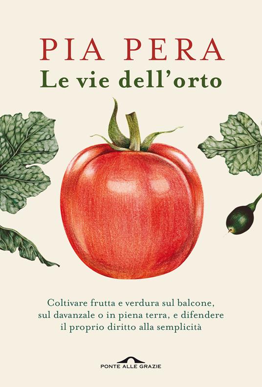 LE VIE DELL'ORTO