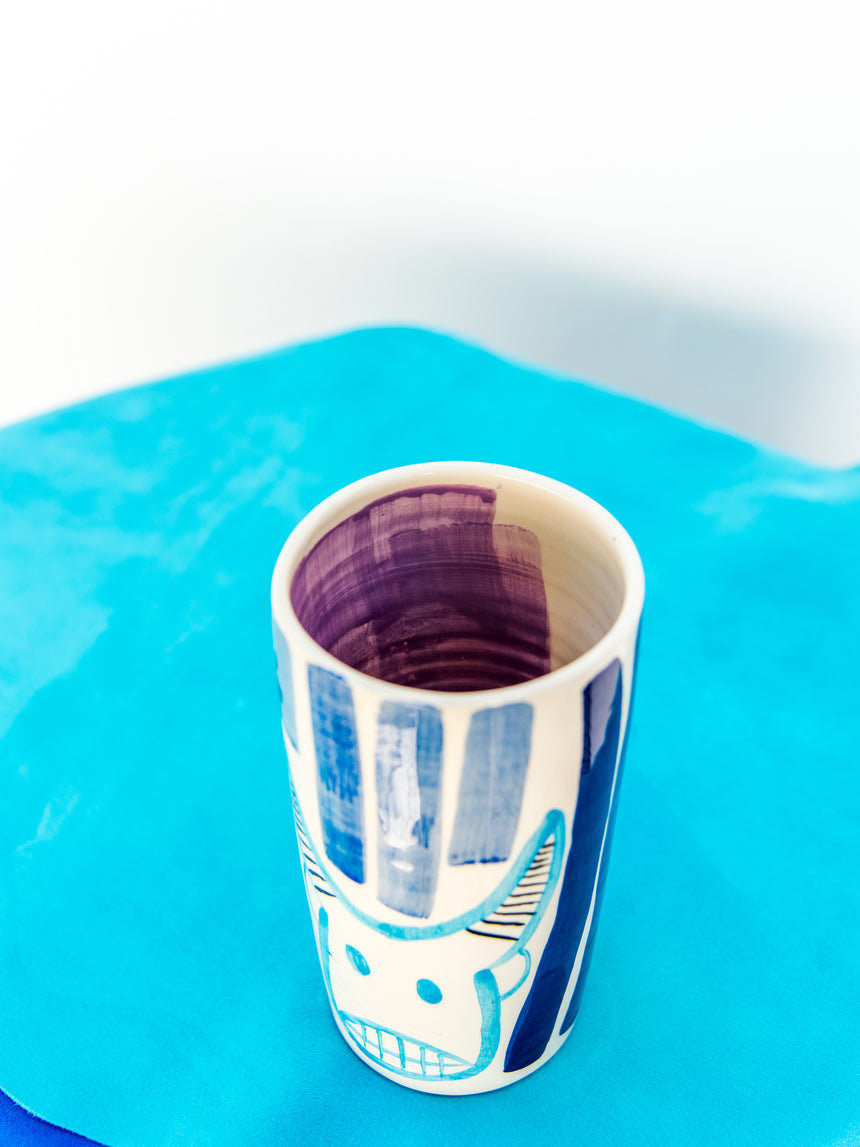 VASO TORO