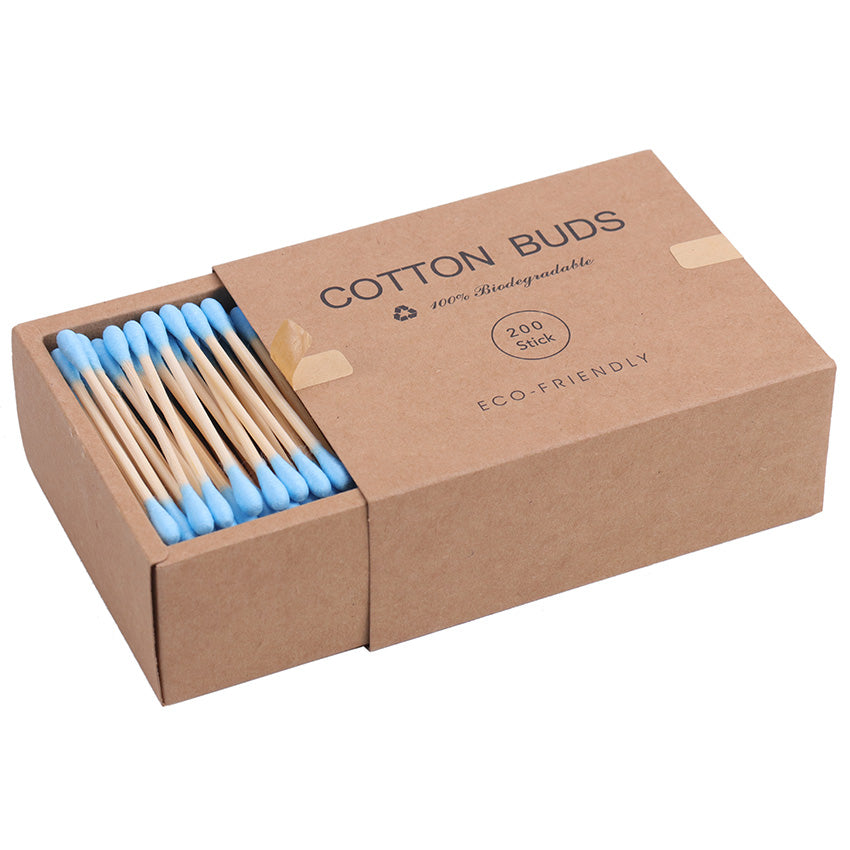 COTTON FIOC ECO