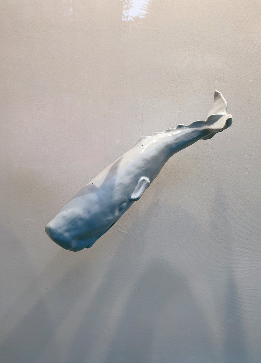 BALENA DECORATIVA BIG