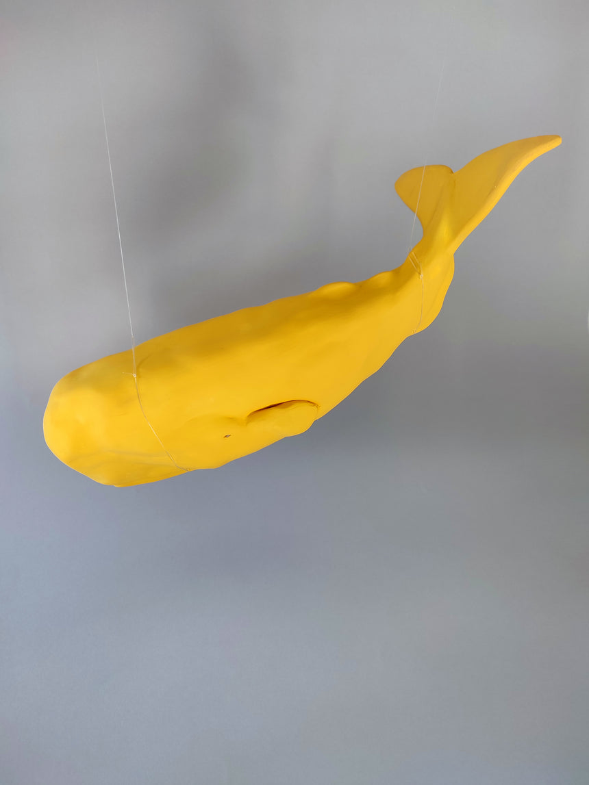 BALENA DECORATIVA REGULAR