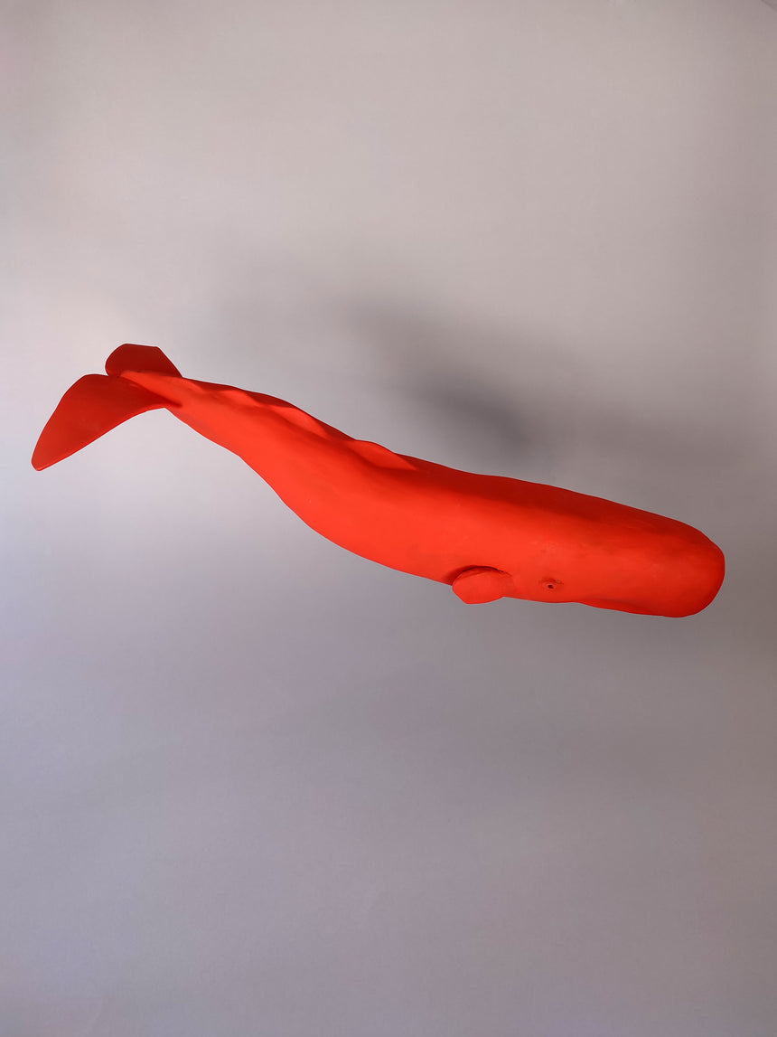 BALENA DECORATIVA SLIM