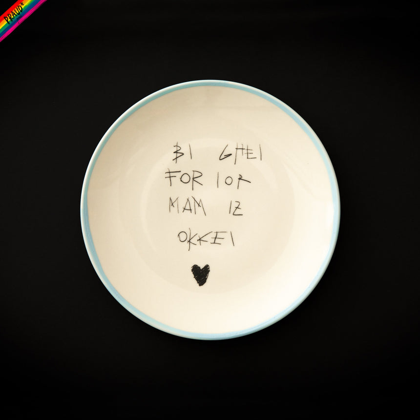 BI GHEI FOR IOR MAM IZ OKKEI
