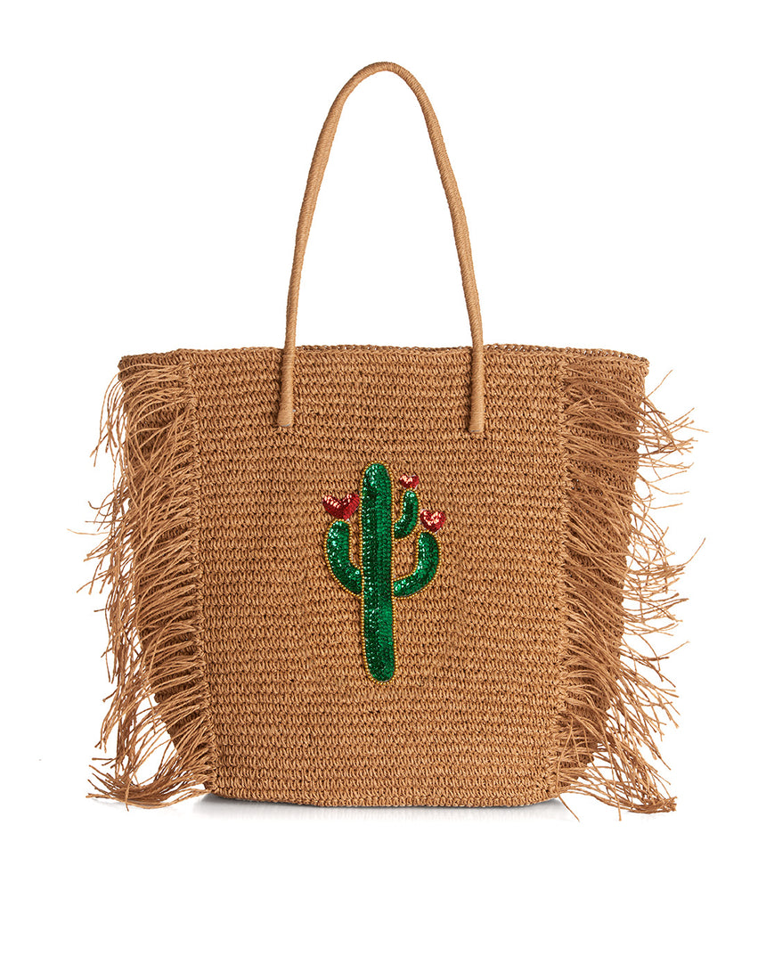 BORSA CACTUS