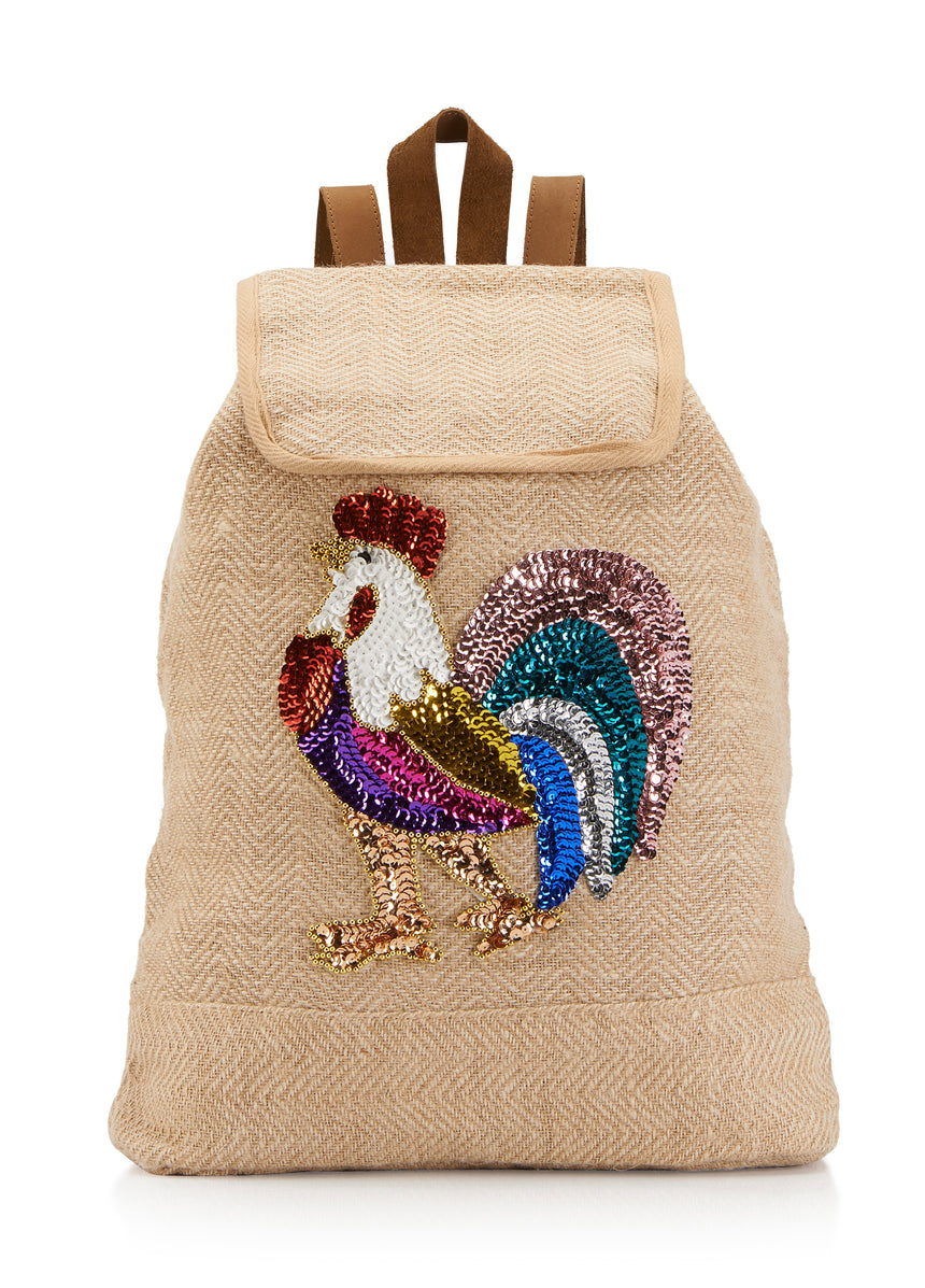 ZAINO GALLO