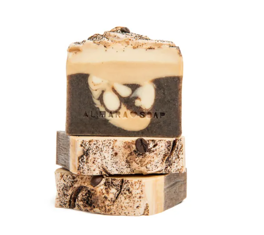 SAPONE CAPPUCCINO