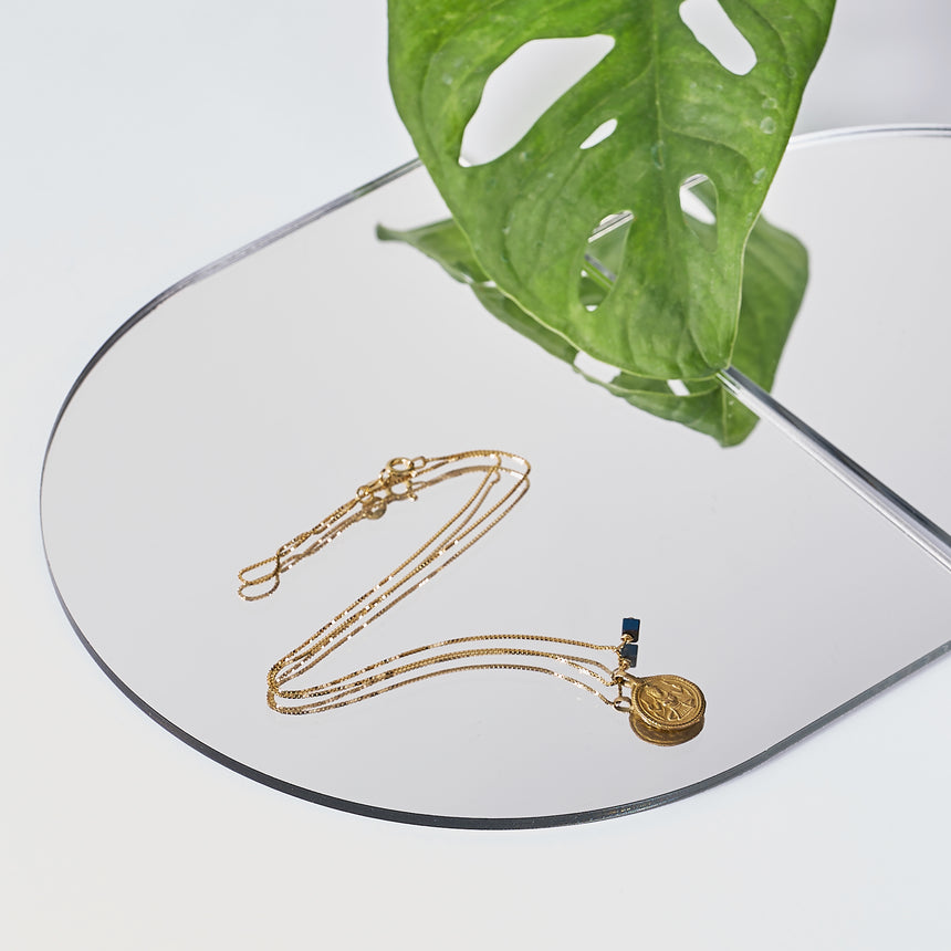 COLLANA LUNA