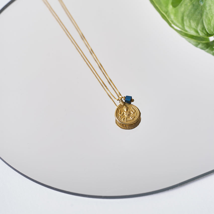 COLLANA LUNA