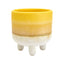 VASO GIALLO MOJAVE | PICCOLO