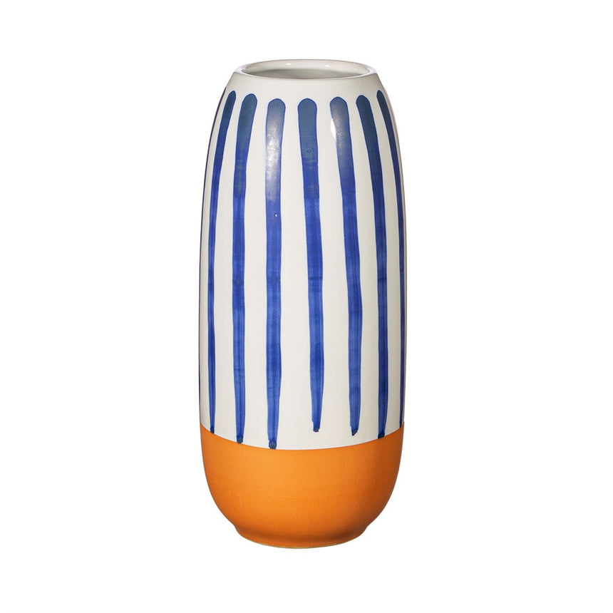 VASO PORTAFIORI PAROS