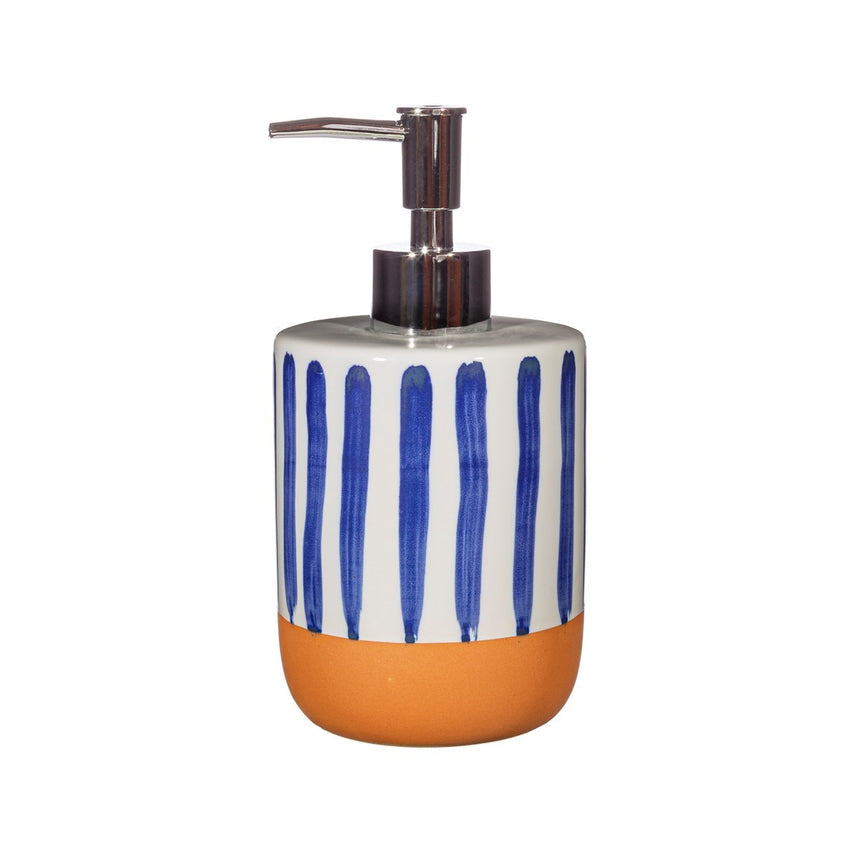 DISPENSER SAPONE PAROS