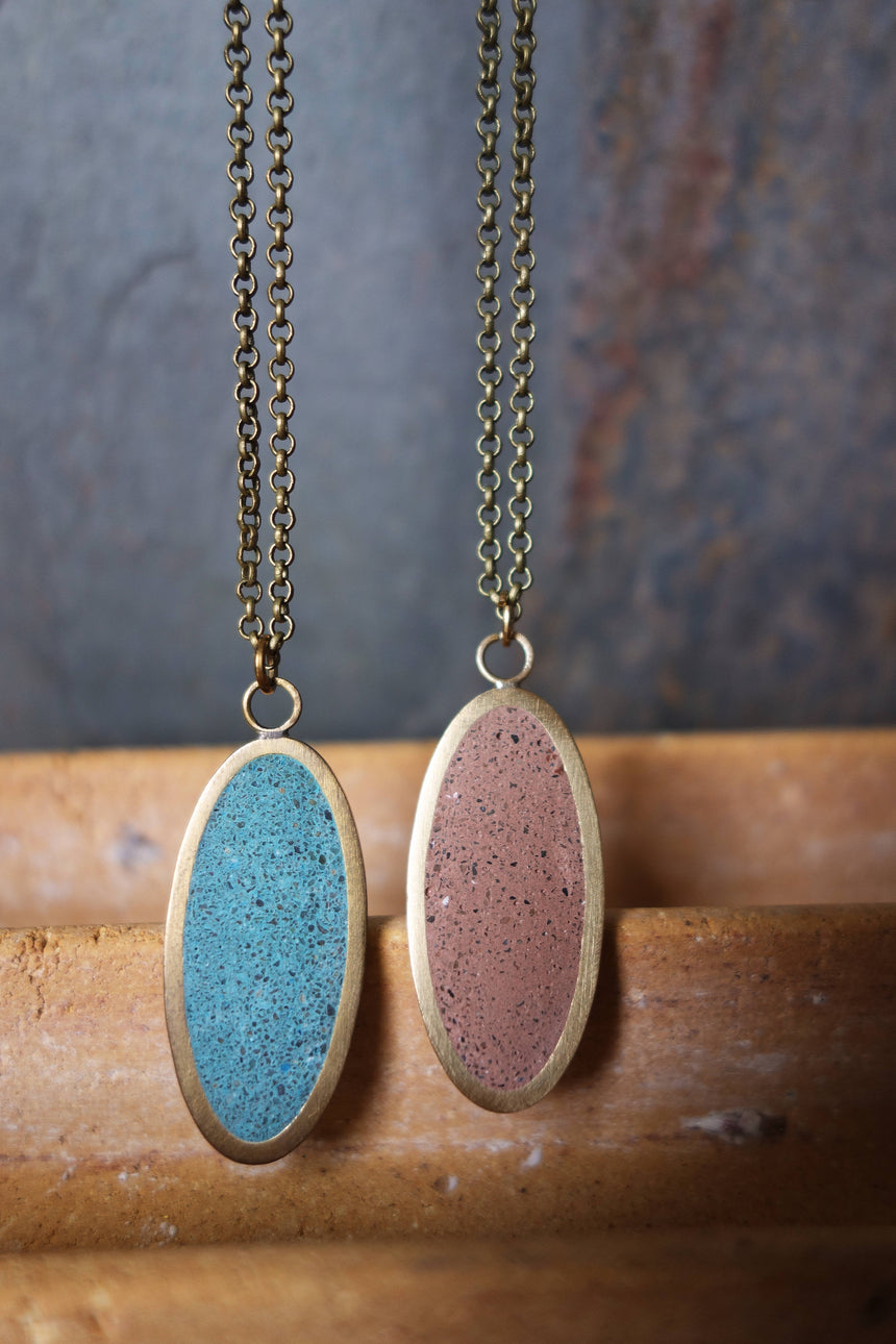 COLLANA COLLEZIONE ISIDE