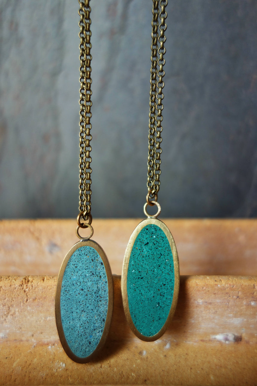 COLLANA COLLEZIONE ISIDE