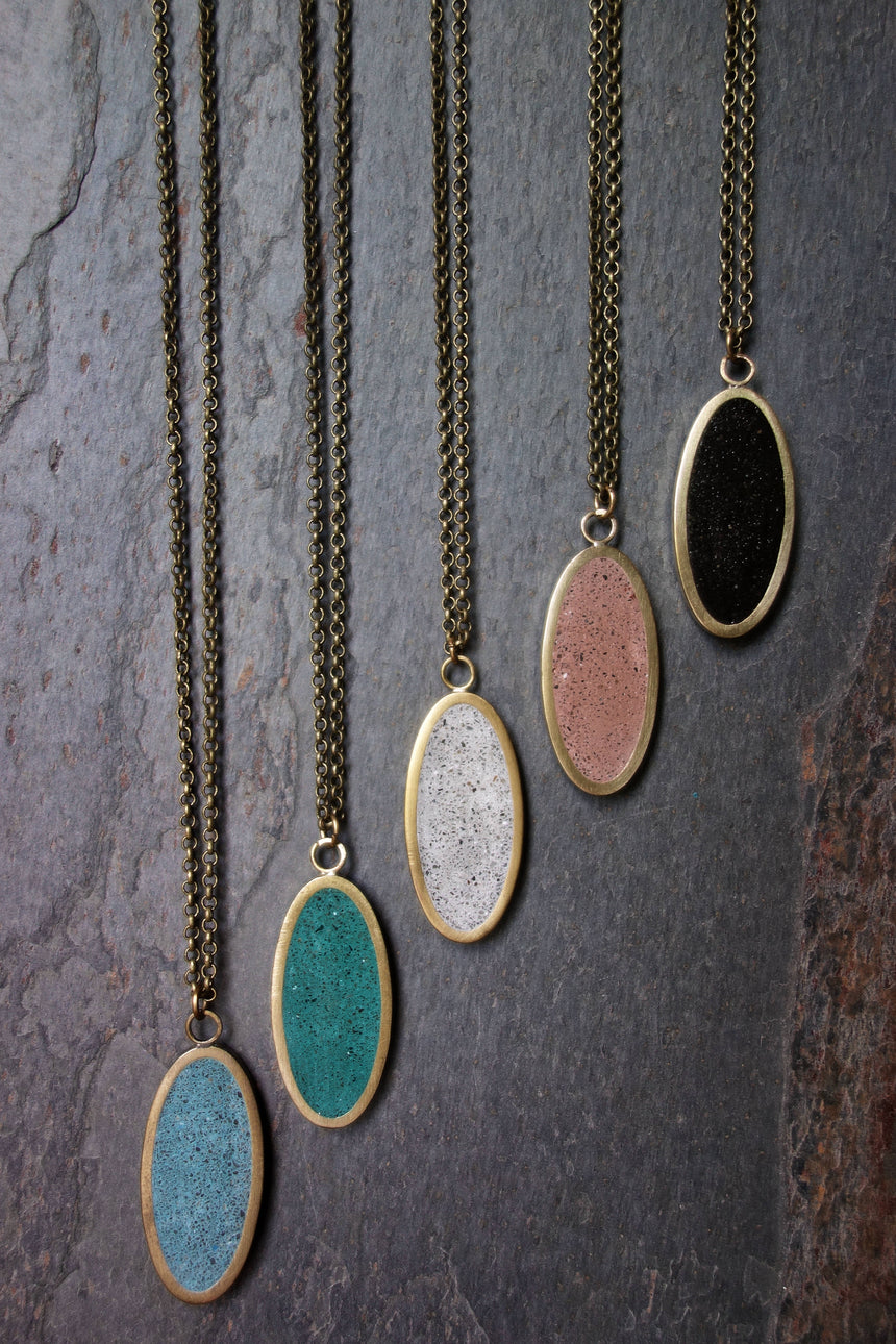 COLLANA COLLEZIONE ISIDE
