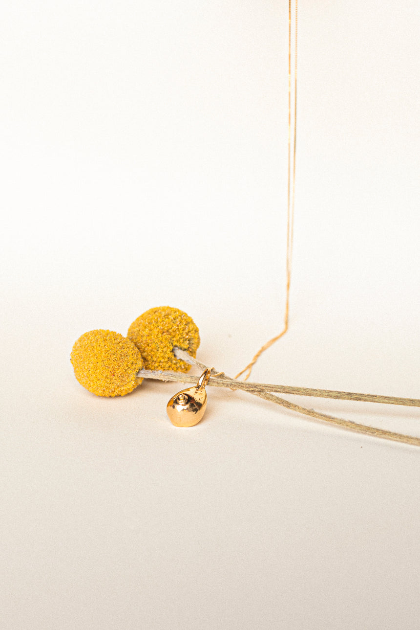 COLLANA SENO