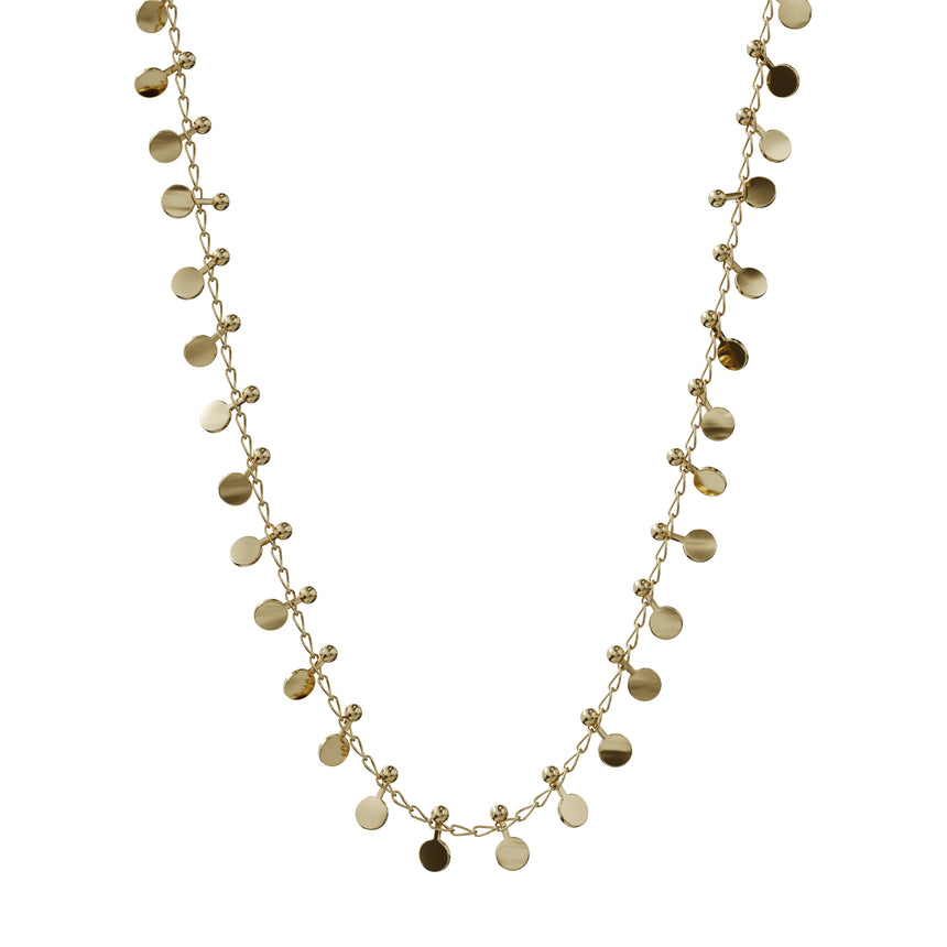 COLLANA APPOSITION
