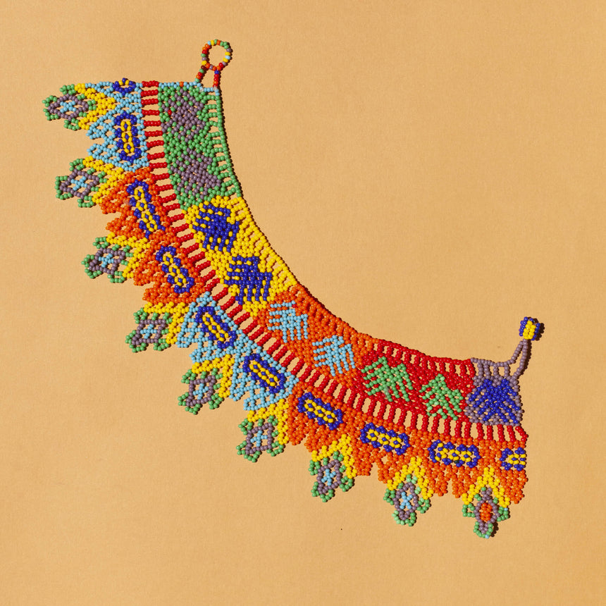 CAVIGLIERA MAYA