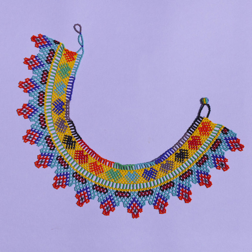 COLLANA MAYA
