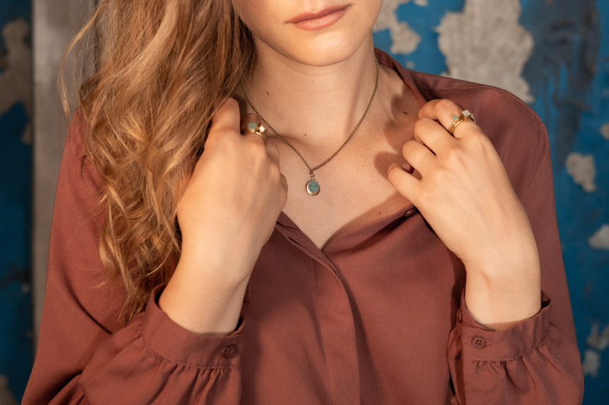 GIROCOLLO COLLEZIONE ISIDE