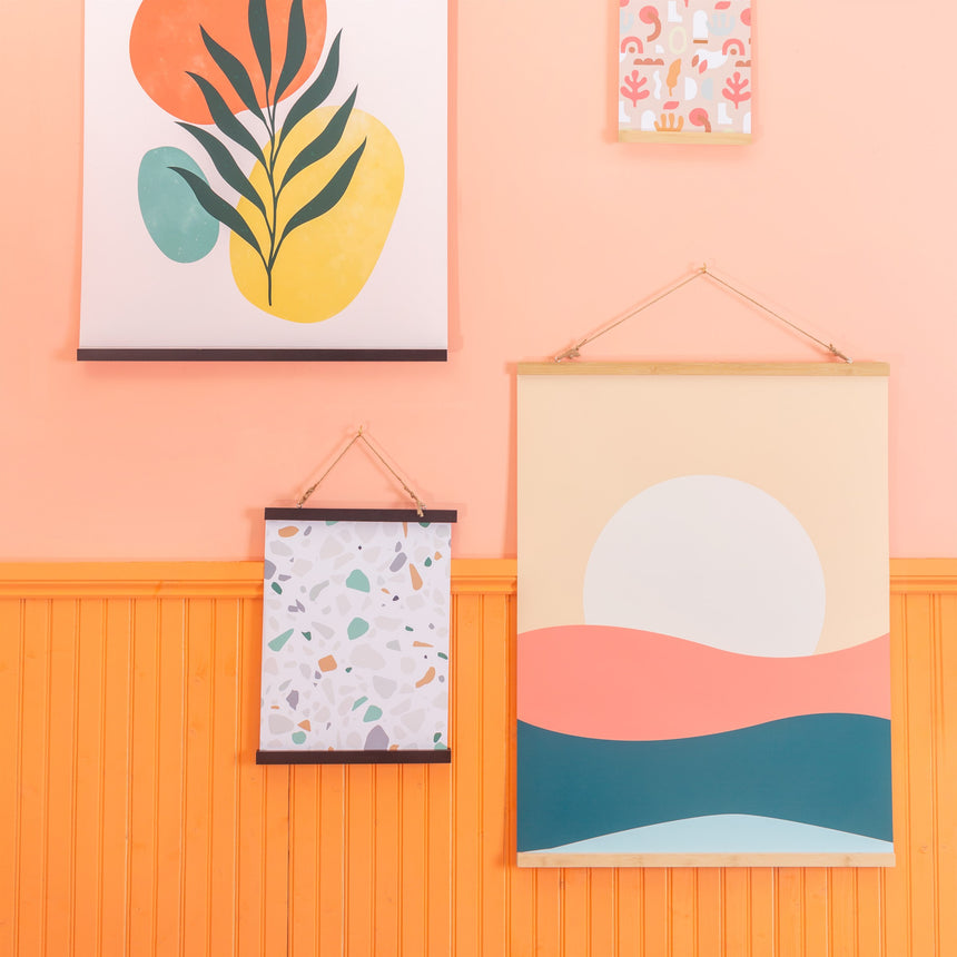 APPENDI POSTER MAGNETICO