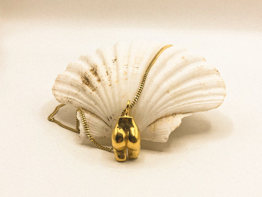 COLLANA SEDERE