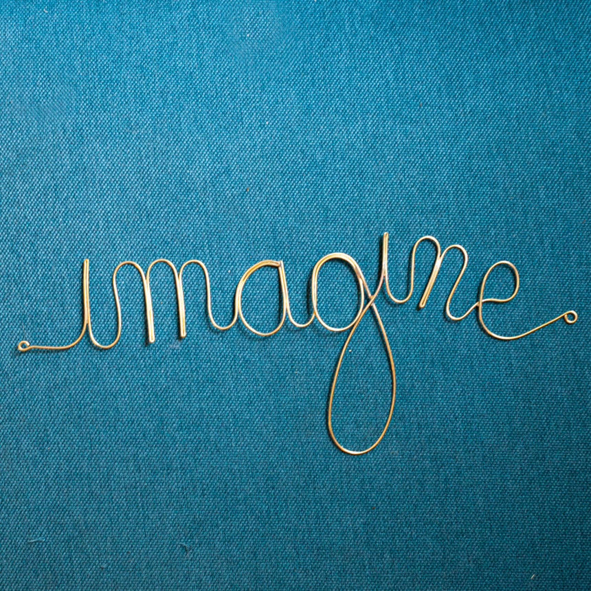 SCRITTA IMAGINE