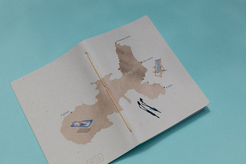 QUADERNO ELBA