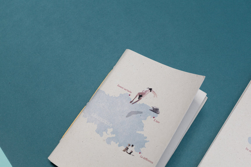 QUADERNO LAMPEDUSA