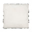 CUSCINO BOHO BLACK&WHITE