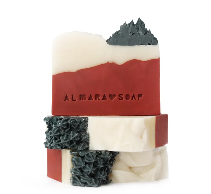 SAPONE MERRY CHRISTMAS
