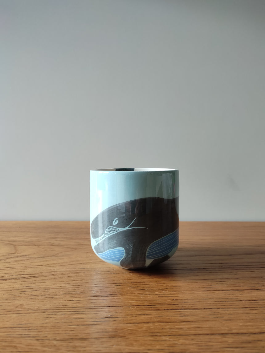 TAZZA MOOG