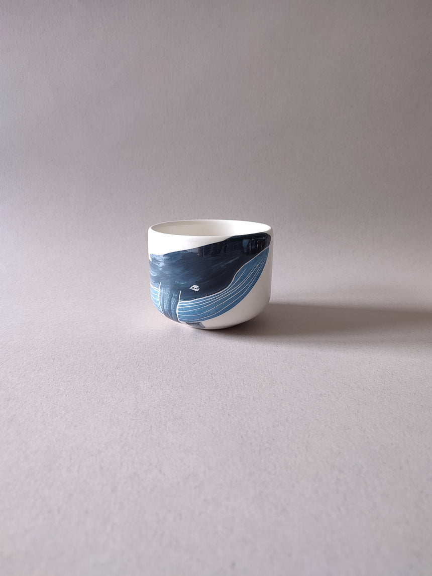 TAZZA MOOG
