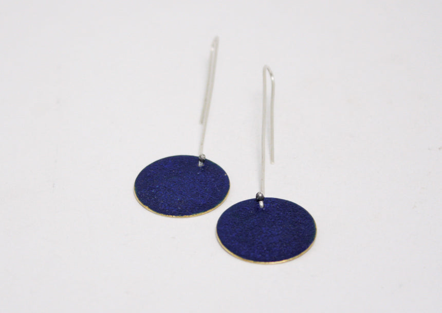 ORECCHINI SERIE PG PENDENTI