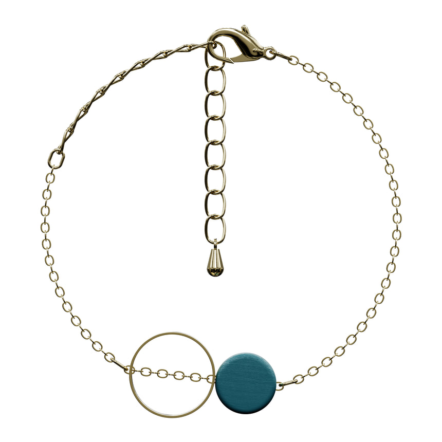 BRACCIALE ORTOGRAFI