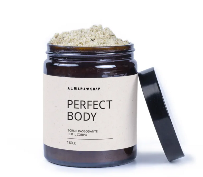SCRUB PERFECT BODY