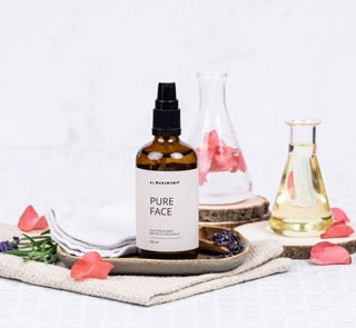 OLIO PURE FACE