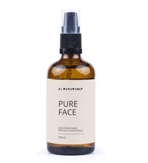 OLIO PURE FACE