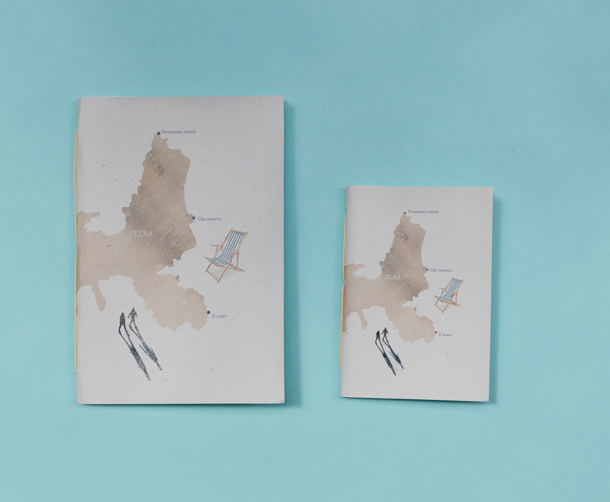 QUADERNO ELBA