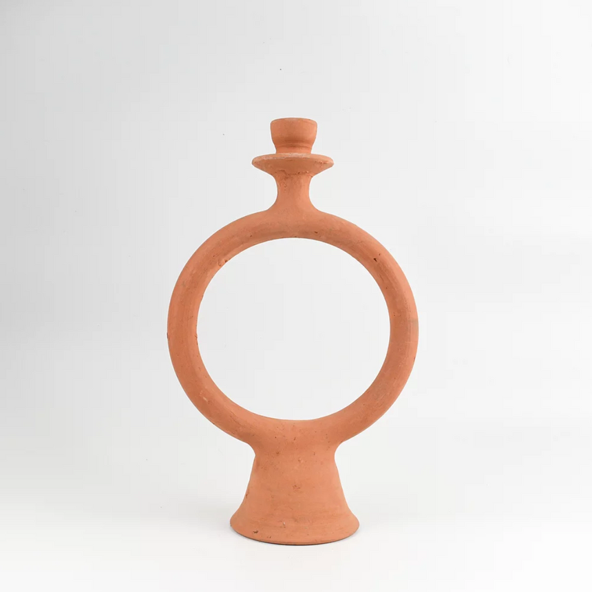 CANDELABRO MAROCCHINO