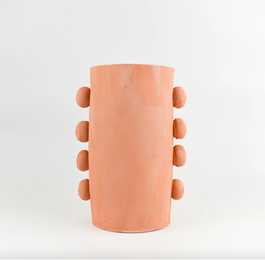 VASO MAROCCHINO
