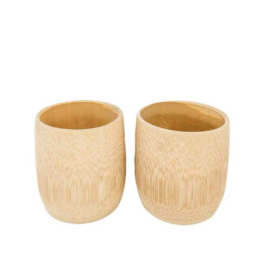TAZZA ECO BAMBÙ