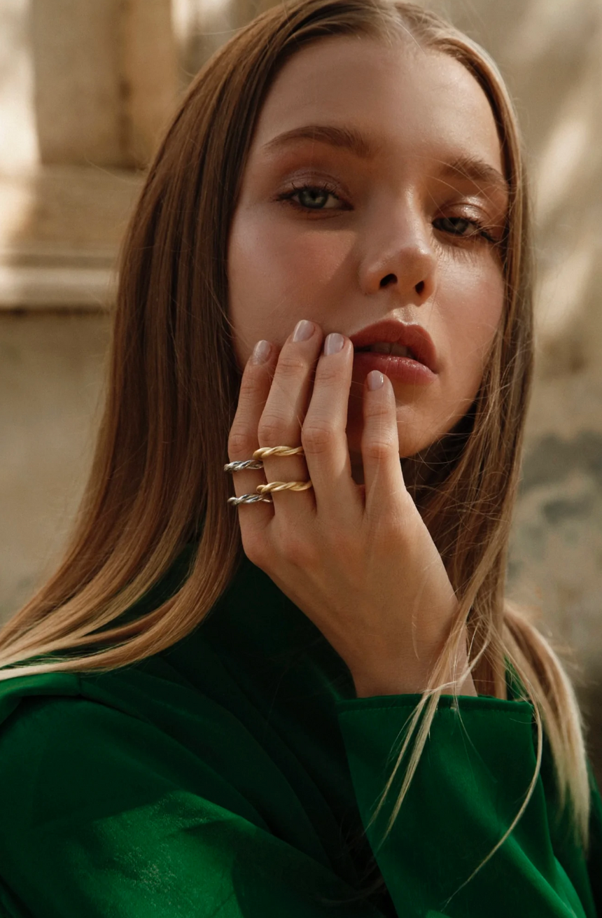 ANELLO HOLD ME
