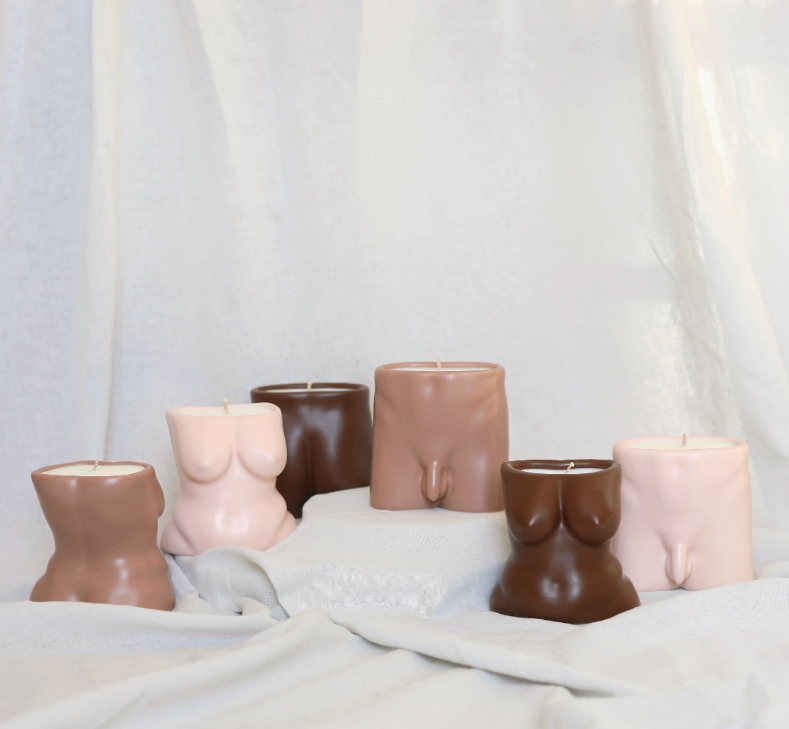 CANDELA BOOBYRAMIC