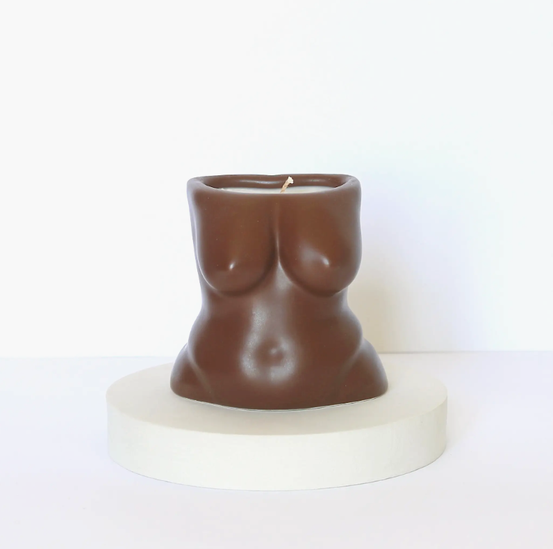 CANDELA BOOBYRAMIC