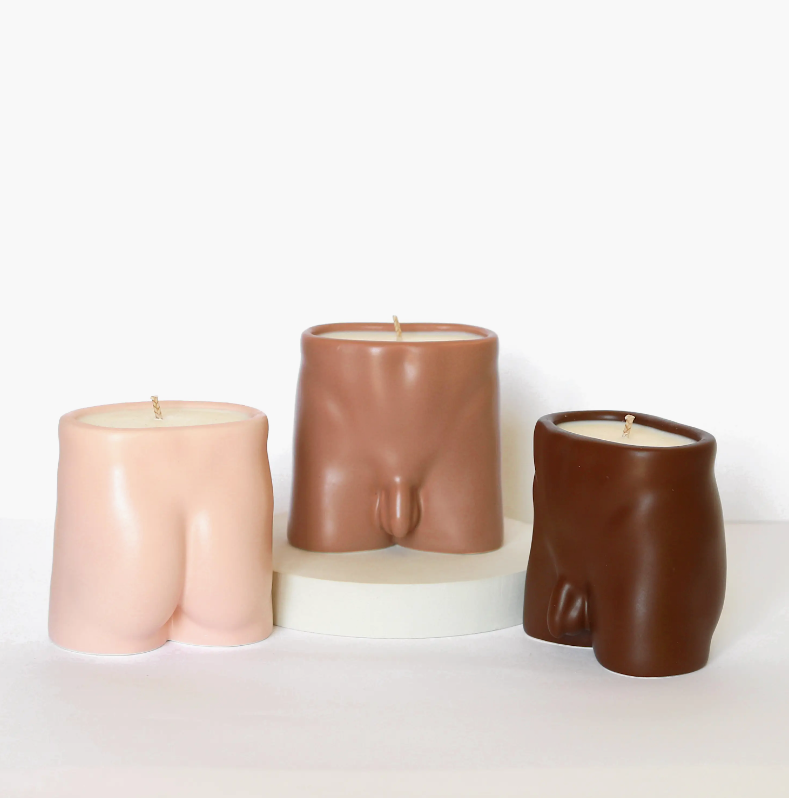 CANDELA DICKYRAMICS