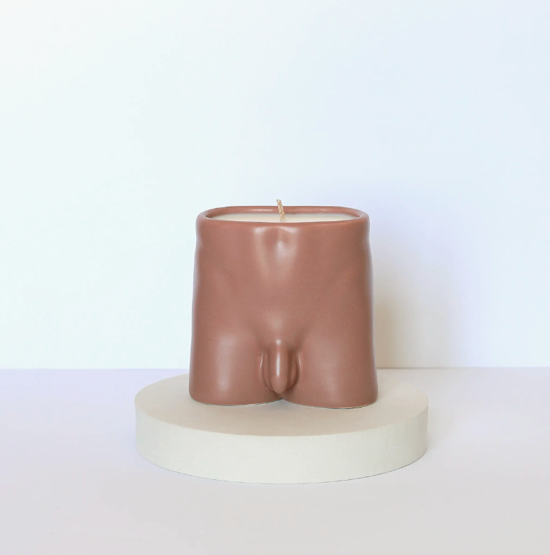 CANDELA DICKYRAMICS