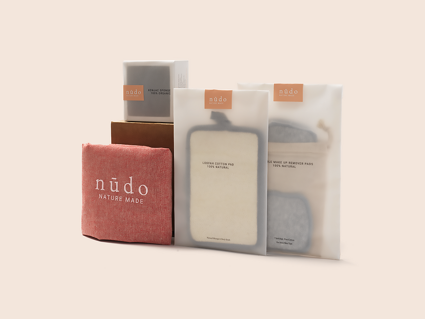 SET SKIN ESSENTIAL