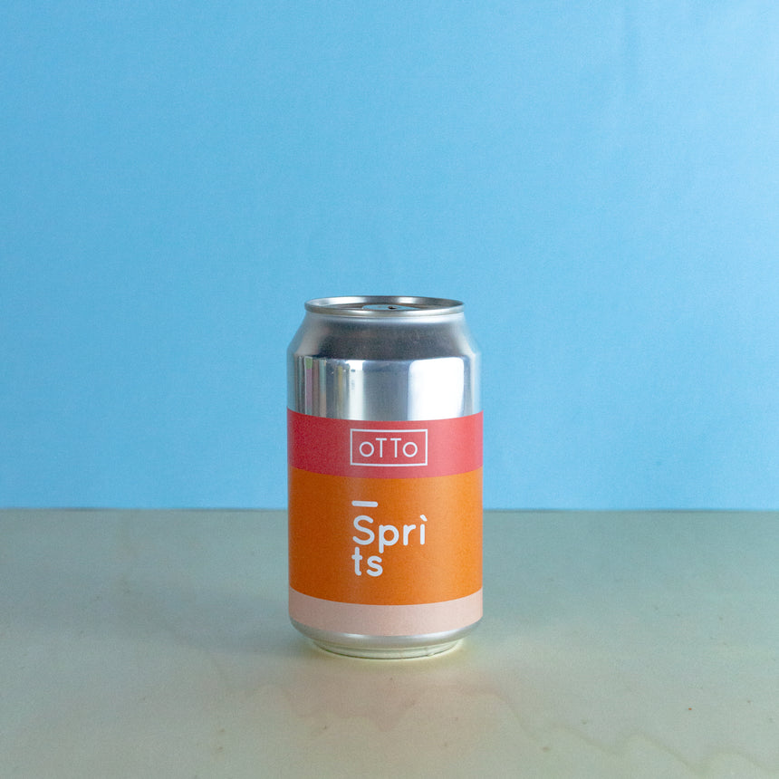 oTTo SPRITZ